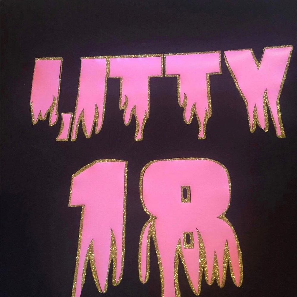 Custom T Shirt
